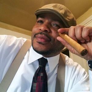 Meet your Posher, Shaun